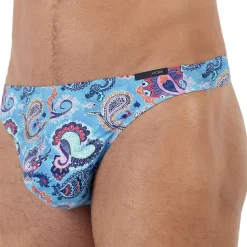 HOM Strings-String Funky Styles Turquoise