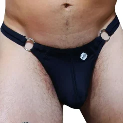 Breedwell Strings-String Futura Noir