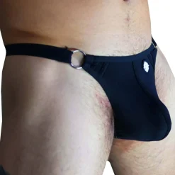 Breedwell Strings-String Futura Noir