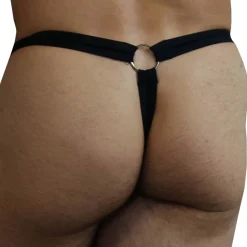 Breedwell Strings-String Futura Noir