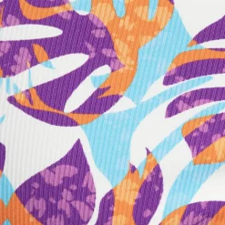 ES Collection Strings-String Garden Rib Turquoise