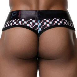 Pump! Strings-String Glitch