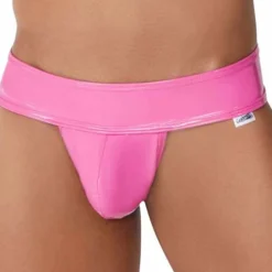 CandyMan Strings-String Gloss Rose