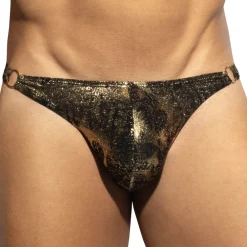 ES Collection Strings-String Gold + Gold