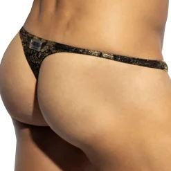 ES Collection Strings-String Gold + Gold