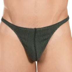 Barcode Strings-String Gor Kaki