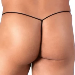 Joe Snyder Strings|Strings De Bain-String Hilo Kaki