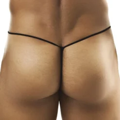 Joe Snyder Strings-String Hilo Noir