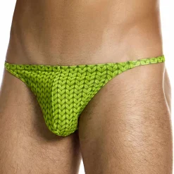Modus Vivendi Strings-String Illusion Citron Vert