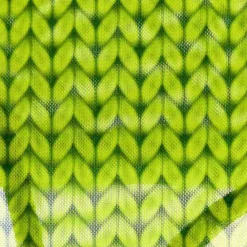 Modus Vivendi Strings-String Illusion Citron Vert