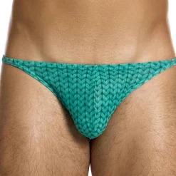 Modus Vivendi Strings-String Illusion Vert