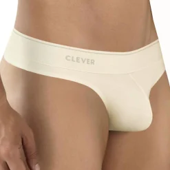Clever Strings|Poche Ergonomique-String Mendoza Beige