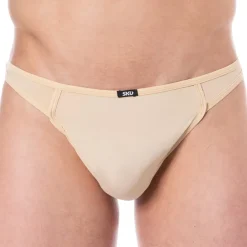 SKU Strings|Poche Ergonomique-String Microfibre Chair