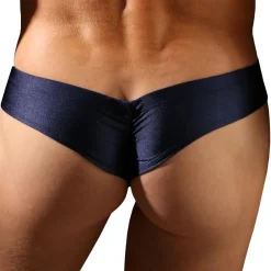 Joe Snyder Strings-String Mini Cheek Marine