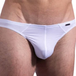 Olaf Benz Strings-String Mini RED 1201 Blanc