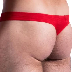 Olaf Benz Strings-String Mini RED 1201 Rouge