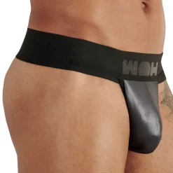 WOH Strings-String Night Universe Noir