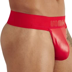 WOH Strings-String Night Universe Rouge