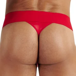 WOH Strings-String Night Universe Rouge