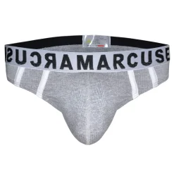 Marcuse Strings-String Passant Gris