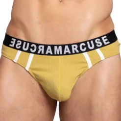 Marcuse Strings-String Passant Moutarde