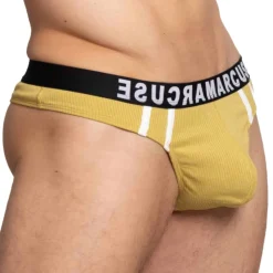 Marcuse Strings-String Passant Moutarde