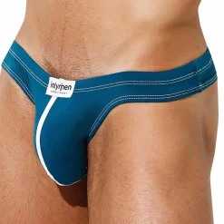 Intymen Strings-String Passione Vert