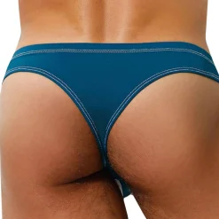 Intymen Strings-String Passione Vert