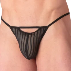 WOH Strings-String Personal Allure Noir