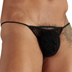 WOH Strings-String Personal Allure Tigré