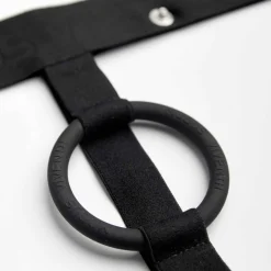 Modus Vivendi Strings-String Pleasure Cockring Noir