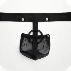 Modus Vivendi Strings-String Pleasure Cockring Noir