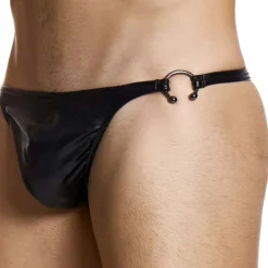 Modus Vivendi Strings-String Prince Albert Noir