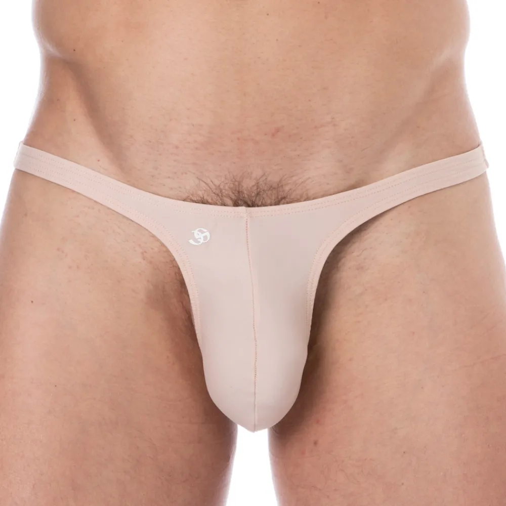 Joe Snyder Strings|Sous-Vêtements Push Up-String Rio Chair