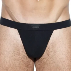 ES Collection Strings-String Second Skin Basic Noir