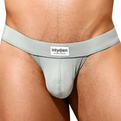 Intymen Strings-String Sensual Vert