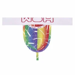 WOH Strings-String Sexy Fun Arc-En-Ciel
