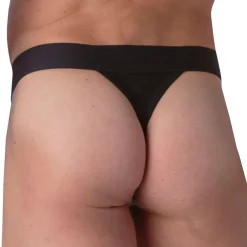 WOH Strings-String Sexy Fun Noir