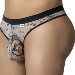 CandyMan Strings-String Sun Moon Chair