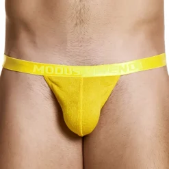 Modus Vivendi Strings-String Sunshine Jaune