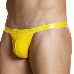 Modus Vivendi Strings-String Sunshine Jaune