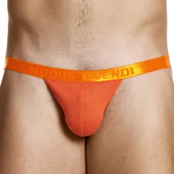 Modus Vivendi Strings-String Sunshine Orange