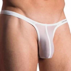 Manstore Strings-String Tower M101 Blanc