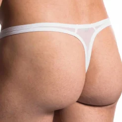 Manstore Strings-String Tower M101 Blanc