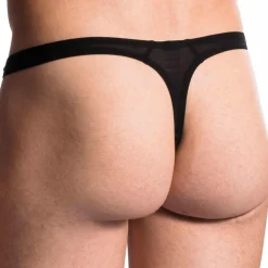 Manstore Strings-String Tower M101 Noir