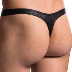 Manstore Strings-String Tower M510 Noir