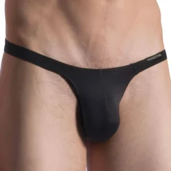 Manstore Strings-String Tower M800 Noir