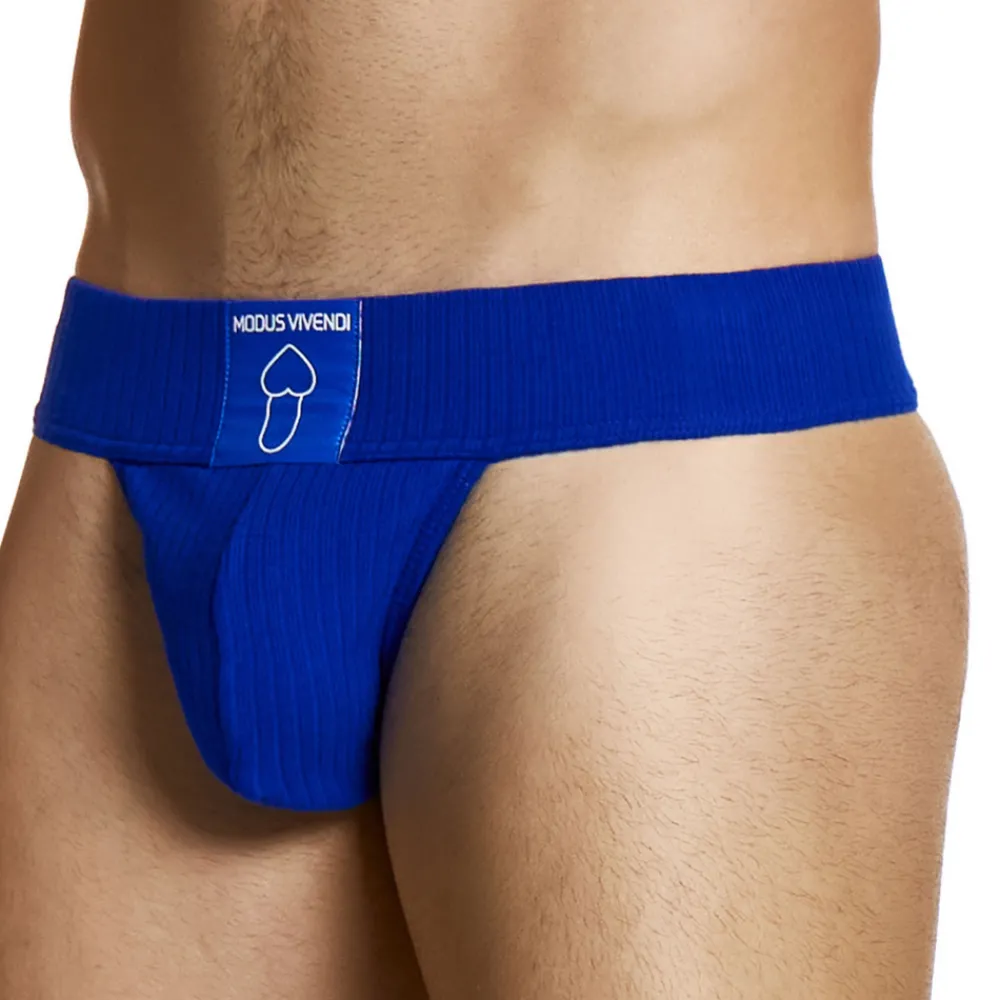 Modus Vivendi Strings-String Ultra Heritage Bleu Roi