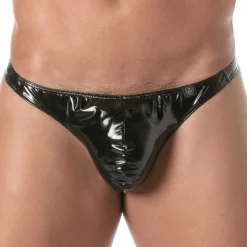 TOF Paris Strings-String Vinyl Noir