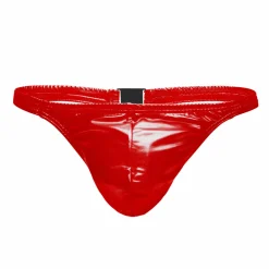 Modus Vivendi Strings-String Viral Vinyle Rouge
